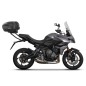 Shad T0TG62ST Fissaggio bauletto Top Master Triumph Tiger Sport 660