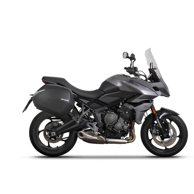Telaietti laterali 3P System Shad T0TG62IF Triumph Tiger Sport 660