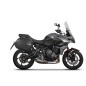 Shad T0TG62IF Telai valigie laterali 3P System Triumph Tiger Sport 660