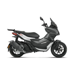 SHAD A0SR12ST Attacco bauletto scooter Aprilia SR 125 / 200 GT 2022