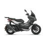 SHAD A0SR12ST Attacco bauletto scooter Aprilia SR 125 / 200 GT 2022