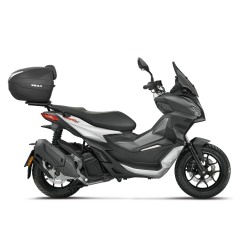 SHAD A0SR12ST Attacco bauletto scooter Aprilia SR 125 / 200 GT 2022