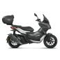 SHAD A0SR12ST Attacco bauletto scooter Aprilia SR 125 / 200 GT 2022