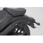 SwMotech HTA.08.682.10100 Portaborse laterale SLH sinistro LH1 Kawasaki Vulcan S 