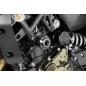 De Pretto Moto R-0737 Tamponi paratelaio Warrior Yamaha MT-07 2021