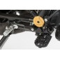 Sw Motech FSC.07.512.10001 Pedale cambio regolabile BMW Rnine T / Scrambler / Urban GS