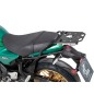 Hepco Becker 6602549 01 01 Portapacchi posteriore Minirack Kawasaki Z650RS 2022