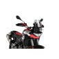 Puig 21225H Cupolino sport Aprilia Tuareg 660 2022 Fumè chiaro