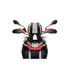 Puig 21225F Cupolino sport Aprilia Tuareg 660 2022 Fumè scuro