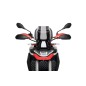 Puig 21225F Cupolino sport Aprilia Tuareg 660 2022 Fumè scuro