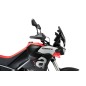 Puig 21225F Cupolino sport Aprilia Tuareg 660 2022 Fumè scuro