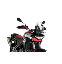 Puig 21225W Cupolino sport Aprilia Tuareg 660 2022 Trasparente