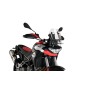 Puig 21225W Cupolino sport Aprilia Tuareg 660 2022 Trasparente