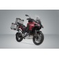 Sw motech ADV.19.806.75000/S Set valigie Trax Adventure Grigio Benelli TRK 502X