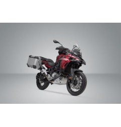 Sw motech KFT.19.806.70000/S Kit valigie Trax Adventure Benelli TRK 502 X 