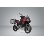 Sw motech KFT.19.806.70000/S Kit valigie Trax Adventure Benelli TRK 502 X 