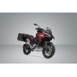 Sw motech KFT.19.806.70000/B Kit valigie Trax Adventure Nere Benelli TRK 502 X 