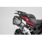 Sw motech KFT.19.806.70000/B Kit valigie Trax Adventure Nere Benelli TRK 502 X 