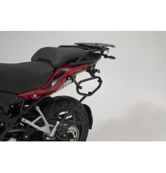 Sw Motech HTA.19.806.10000 Portaborse laterale SLC sinistro Benelli TRK 502 X