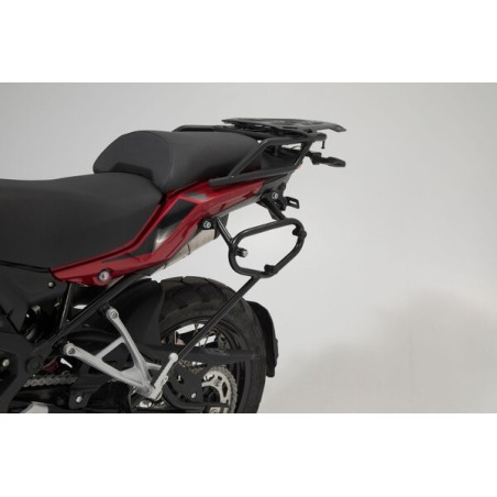 Sw Motech HTA.19.806.10000 Portaborse laterale SLC sinistro Benelli TRK 502 X