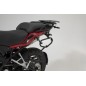 Sw Motech HTA.19.806.10000 Portaborse laterale SLC sinistro Benelli TRK 502 X