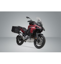 Sw Motech BC.SYS.19.806.20000/B	borse SysBag 30/30 Benelli TRK 502 X