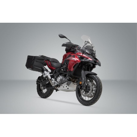 Sw Motech BC.SYS.19.806.20000/B	borse SysBag 30/30 Benelli TRK 502 X