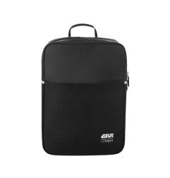 Givi Bike Boulevard 17 Borsa laterale da bici aggancio rapido Urban Line