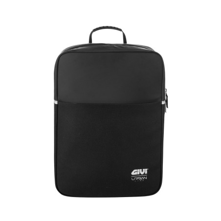 Givi Bike Boulevard 17 Borsa laterale da bici aggancio rapido Urban Line