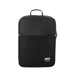 Givi Bike Boulevard 13 Borsa laterale da bici aggancio rapido Urban Line