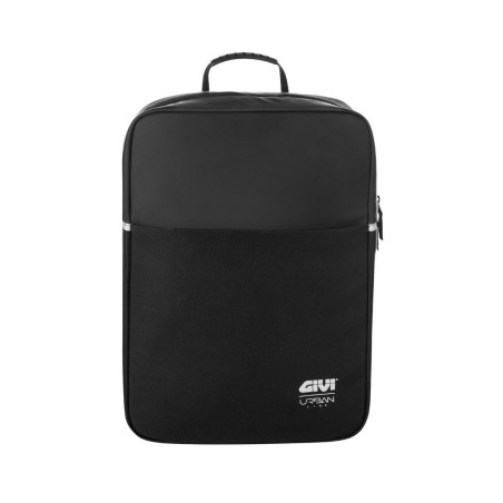 Givi Bike Boulevard 13 Borsa laterale da bici aggancio rapido Urban Line