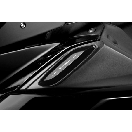 De Pretto Moto R-0848 Coprifori specchietti Yamaha T-MAX 560