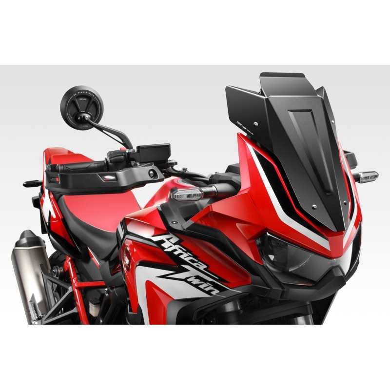 De Pretto Moto R-0932 Cupolino Owl s Head Honda CRF1100L AfricaTwin