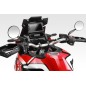 De Pretto Moto R-0932 Cupolino Owl s Head Honda CRF1100L AfricaTwin