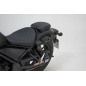 SW Motech BC.HTA.18.682.20000 Set borse Legend Gear LH2/LH1 Harley Davidson Softail Street Bob / Standard