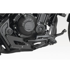 De Pretto Moto S-0796 Kit riposizionamento comandi Honda CMX500 Rebel