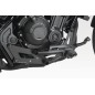 De Pretto Moto S-0796 Kit riposizionamento comandi Honda CMX500 Rebel