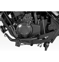 De Pretto Moto S-0796 Kit riposizionamento comandi Honda CMX500 Rebel