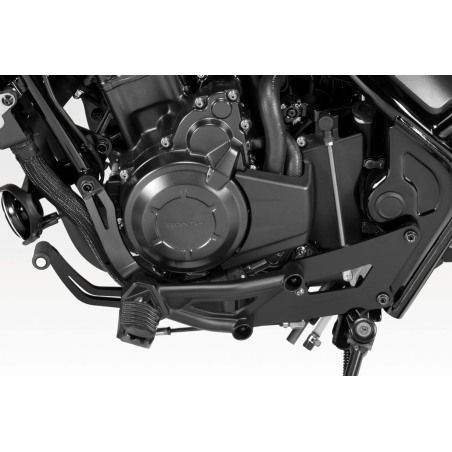 De Pretto Moto S-0796 Kit riposizionamento comandi Honda CMX500 Rebel