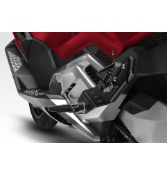 De Pretto Moto R-0953 Kit poggiapiedi supplementari Honda Forza 750 2021