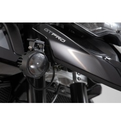 SW Motech NSW.11.953.51000/B Set fari EVO fog light Triumph Tiger 900