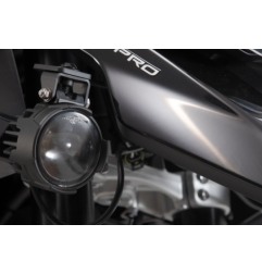 SW Motech NSW.11.953.61000/B Set fari EVO alto fascio Triumph Tiger 900