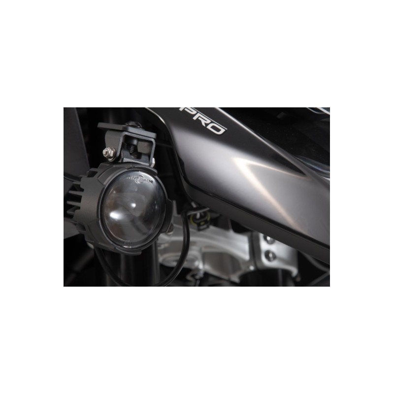 SW Motech NSW.11.953.61000/B Set fari EVO alto fascio Triumph Tiger 900