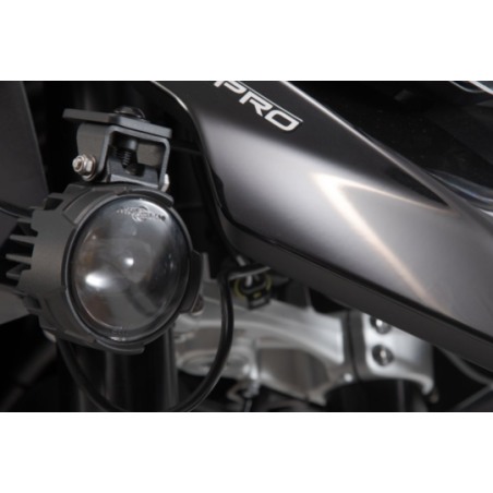 SW Motech NSW.11.953.61000/B Set fari EVO alto fascio Triumph Tiger 900