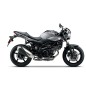 Shad S0SV68IF Telaietti laterali 3P System Suzuki SV650