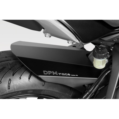 De Pretto moto R-0797B copriruota posteriore Yamaha Tracer 7 dal 2017