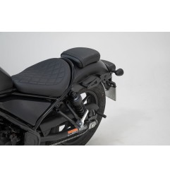 SW Motech HTA.01.682.10000 Portaborse SLH sinistro LH2 Honda CMX500 Rebel