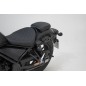 SW Motech HTA.01.682.10000 Portaborse SLH sinistro LH2 Honda CMX500 Rebel