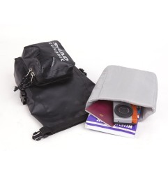 Shad SW05 Piccola borsa impermeabile da indossare