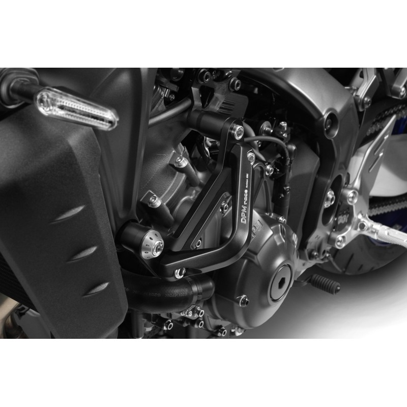 De Pretto Moto R-0958 Protezione motore Yamaha MT09 / Tracer 9